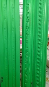 Molde de Esquina de Fibra de Vidrio Prefabricado de Yeso <span class=keywords><strong>para</strong></span> Hacer Esquinas de Yeso - Product Image 3