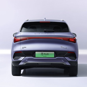 BYD YUAN PLUS 2024 Edición Campeón, Alta Velocidad, Carga Rápida, SUV de 5 Plazas de Alta Calidad, Autos Eléctricos BYD Yuan Plus - Product Image 5
