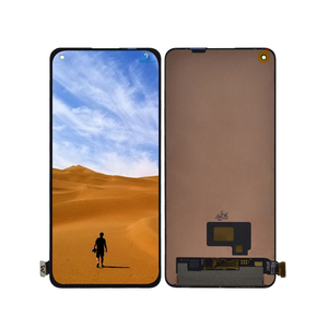 Pantalla para Oneplus 8T, repuesto Original Lcd para <span class=keywords><strong>One</strong></span> <span class=keywords><strong>Plus</strong></span> 8T, montaje de digitalizador de pantalla táctil - Product Image 1