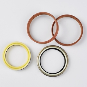 Kit di Riparazione per Escavatori, Set di Guarnizioni per Benna <span class=keywords><strong>Volvo</strong></span> EC300 / EC350, Kit di Riparazione Guarnizioni Olio, Vendita all'Ingrosso - Product Image 3