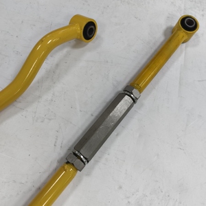 SOARAP Nissan Suspensions Drag Link Bras oscillant supérieur et inférieur arrière réglable pour patrouille GQ/<span class=keywords><strong>GR</strong></span> <span class=keywords><strong>Y60</strong></span> GU Y61 4WD - Product Image 5