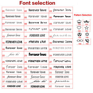 <span class=keywords><strong>Pendentif</strong></span> puzzle étoile pentagramme gravé sur mesure, 5 pièces, lien en acier inoxydable pour collier d'amitié, famille, frères, sœurs - Product Image 5