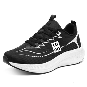 Zapatos Deportivos Casuales <span class=keywords><strong>Cema</strong></span> para Hombre y Mujer, Ultraligeros, Ultrasuaves, con Placa de Carbono Explosiva, Tecnología de Adhesión en Frío para Correr en Verano - Product Image 3