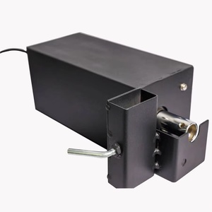 Moteur de rôtissoire à <span class=keywords><strong>broche</strong></span> variable 220 V, capacité <span class=keywords><strong>60</strong></span> <span class=keywords><strong>kg</strong></span> - Product Image 5