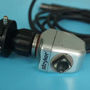 988 caméra 988i3 réparation de tête de caméra à puce, expédition dans le monde entier, nous facturons 30% du prix du fabricant/des représentants des ventes - Product Image 1