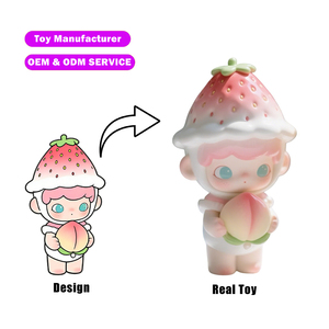 Produttore di Statuette in Resina Personalizzate da 20 Anni, Stile Cartoon, Certificato CE per Decorazione Casa e Collezionismo - Product Image 4