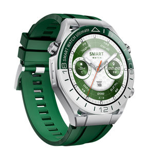 Reloj Inteligente DF EDS K5 SK41 con Batería de Larga Duración de 315 mAh, Llamadas por BT, Pantalla Redonda de 1.53 Pulgadas, Resistente al Agua IP67, Carga Inalámbrica - Product Image 5