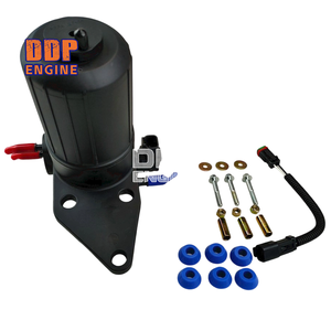 ปั๊มยกเชื้อเพลิง ULPK0039 4132A016 ULPK0040สำหรับ1103C-33 1103B-33 1103A-33 Perkins - Product Image 3