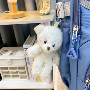 Cross-border new style high-appearance backpack large capacity lightweight simple casual backpack - Product Image 6