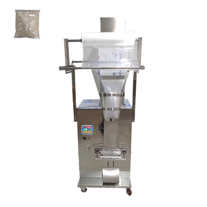 Máquinas de llenado de embalaje de gránulos Máquina de embalaje para chips Máquina de embalaje de chips - Product Image 4