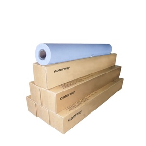 <span class=keywords><strong>Carta</strong></span> <span class=keywords><strong>Fotografica</strong></span> Opaca di Alta Qualità Colorway, Formato Largo 108gsm, Rotolo per <span class=keywords><strong>Stampa</strong></span> a Getto d'Inchiostro per Epson - Product Image 5