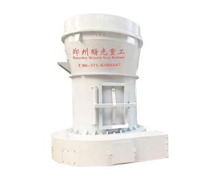 Moinho de Moagem de Talco de Alta Finoza com Capacidade de 325 Mesh - Product Image 5