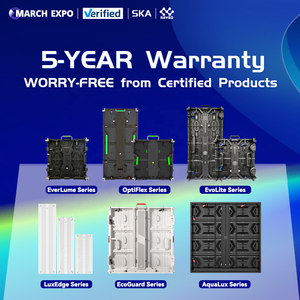 Raybo P3 P4 P5 P6 P8 P10 ngoài trời LED bảng điều chỉnh màn hình hiển thị đầy đủ màu sắc quảng cáo kỹ thuật số biển quảng cáo cho bên đường - Product Image 5