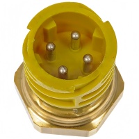 Sensore di Pressione D11 D13 D12 D9 D15 D16 EC330B EC330C EC340D 20499340 21634017 21746206 20484676 per Accessori Escavatori Volvo