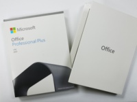 Office 2021 Professional Plus, Versión en Inglés para Internet, Clave de Licencia de Activación Global 100% Online, Caja, Sistema Operativo