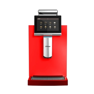 Pilot Intelligent Q2 Pro Commercial Bean to <b>Cup</b> Coffee Vending Machine for Offices and Cafes Coffee Machine IPILOT - Product Image 1