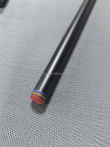 PREOAIDR 3142 BKP Series Professional Billiard Break Cue, 58" Carbon Maple Shaft Billiards <b>Stick</b>, Low Deflection 13mm Tip <b>Pool</b> - Product Image 6
