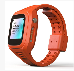 Pulseras Rastreadoras GPS 4G DF a Prueba de Manipulación, Reloj GPS PT400/PT400HT, Anillos de Tobillo, Dispositivos de Gestión para Cárceles - Product Image 2