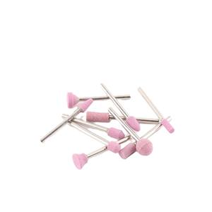 <span class=keywords><strong>SONGQI</strong></span> Forage au diamant personnalisé OEM Fraises spéciales Matériau en carbure de silicium Verre/acier inoxydable Brasage SQ0027 - Product Image 2