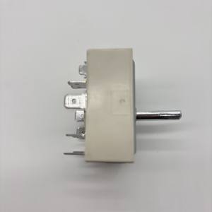 Régulateur d'énergie EGO 230V 50.55021.100/50.57021.010 Thermostat <span class=keywords><strong>capillaire</strong></span> de température de réglage de puissance de régulation en continu - Product Image 2