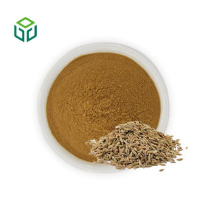 Yüksek Kaliteli Organik Kereviz Tohumu Bitkisel Ekstrakt Tozu Gıda Sınıfı Şişe/Kutu Ambalajı - Product Image 1