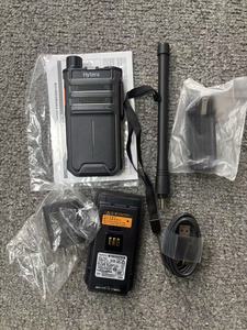 하이테라 양방향 무전기 디지털 무전기 DMR 인터콤 UHF VHF 워키토키 장거리 휴대용 무전기 AP51X AP510 AP512 AP515 AP516 AP518 - Product Image 2