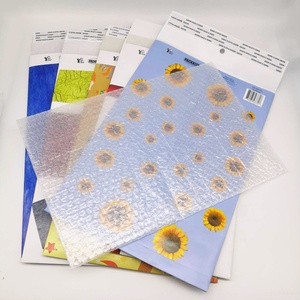 Wholesale Logo Paper Shipping Packaging Custom <span class=keywords><strong>Bubble</strong></span> Mailer Bag Envelope - Product Image 1