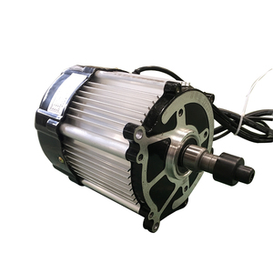 Coche eléctrico <span class=keywords><strong>Motor</strong></span> DC sin escobillas bicicleta eléctrica carretilla elevadora <span class=keywords><strong>72V</strong></span> DC <span class=keywords><strong>Motor</strong></span> - Product Image 5