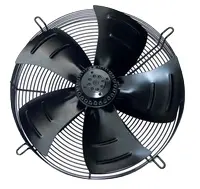 EMTH China Manufacture Industrial Ventilation Exhaust Axial Flow Fan Price Wall Motor Small Fan