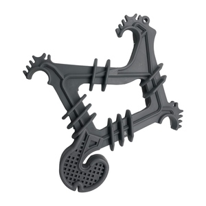 คีมหนีบสายไฟเบอร์ออฟติคอลแบบกลมแคลมป์ยึด<span class=keywords><strong>สาย</strong></span>ไฟเบอร์ - Product Image 4