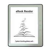 BK576 Android Open Electronic Book Reader Dictionary Calculator Ebook Reader peut être développé 1GB 32GB