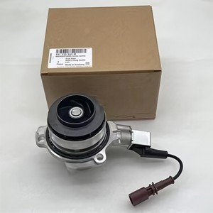 Pompe à eau de refroidissement moteur 04L121011M 04L121011HX 04L121011H pour VW Golf Passat Tiguan Audi A3 A4 <span class=keywords><strong>A6</strong></span> 2013-2021 |   pour 1.6T 2.0T EA288 - Product Image 5