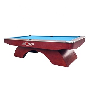 ChaoLi Offre Spéciale utilisé maison table de <span class=keywords><strong>billard</strong></span> <span class=keywords><strong>billard</strong></span> <span class=keywords><strong>billard</strong></span> comme shender - Product Image 1