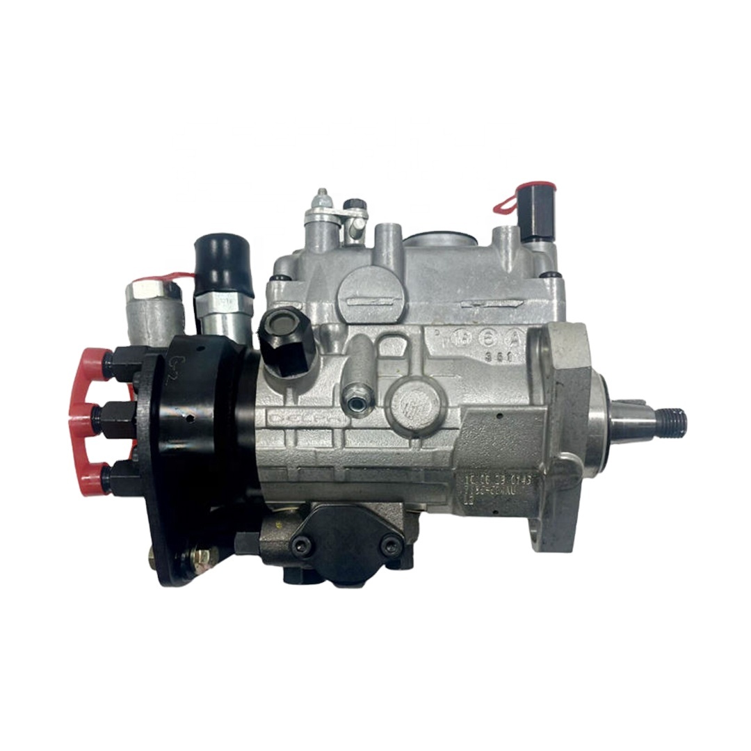 High Pressure Fuel Injection Pump 0445010021 Engine Parts 0 445 010 021 for Citroen Fiat Peugeot RHT RHW 4HX Diesel