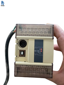 Controlador PLC, Sensor, Controlador Lógico Programable, Nuevo y Original XD3-16R-E - Product Image 1