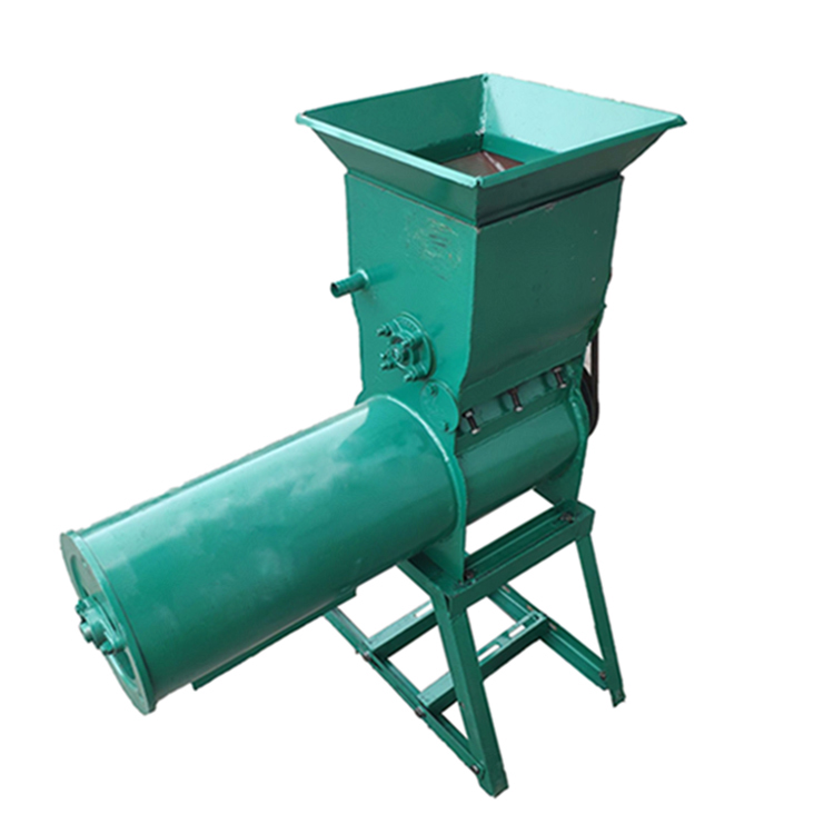 small potato powder making machine