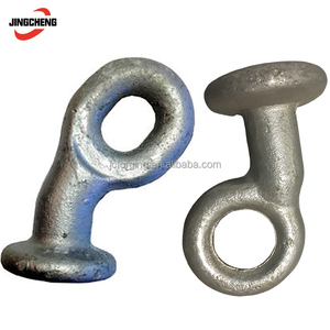 ตะขอเท้ารูปช้างทำจากเหล็กอัลลอย G80จากประเทศจีน - Product Image 3