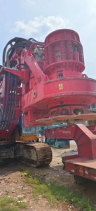 Máquina Perforadora SR285 6300H 2019 en Buen Estado Usado, Alta Eficiencia Operativa, Garantía de 3 Meses, Origen Alemania - Product Image 4