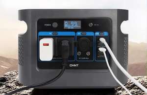 268,8Wh/179,2Wh 300W Lithium-Ionen-Akku <span class=keywords><strong>China</strong></span> Solar System und tragbare Station - Product Image 4