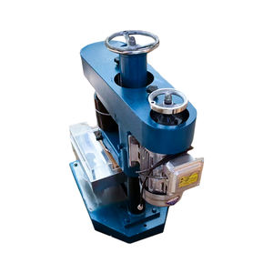 מכונת בדיקת שחיקה מסוג מיסב כדורי בדיוק גבוה - ציוד אוטומטי לבדיקת עמידות בפני שחיקה של מיסבים תעשייתיים - Product Image 1