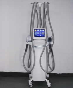 Nouvelle technologie 2026 : <span class=keywords><strong>Appareil</strong></span> de remodelage corporel par rouleaux sous vide pour soins personnels, élimination de la <span class=keywords><strong>cellulite</strong></span> et perte de poids - Product Image 5