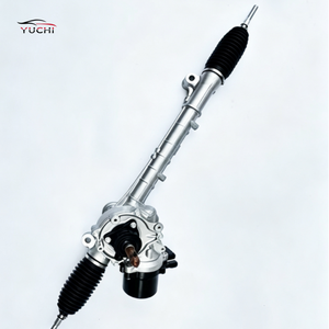 Crémaillère de direction assistée automatique 4410A064 pour Mitsubishi 2003-2011 LHD - Product Image 3