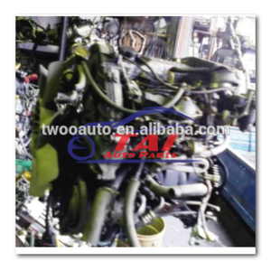 เครื่องยนต์ดีเซล JDM มือสอง รุ่น 1C 2C 3C สำหรับรถยนต์โตโยต้า - Product Image 4