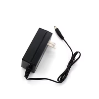 Adaptor daya tampilan LED 12V 5A, grosir 24V 2.5A Kamera CCTV catu daya 19V 3,4a Laptop adaptor Ac Dc 18V 3A pengisi daya suara