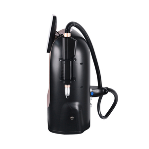 Nouvelle machine de suppression de tatouages à double longueur d'onde (1064 nm/532 nm) pour le traitement de la pigmentation des tatouages et le rajeunissement de la peau - Product Image 5