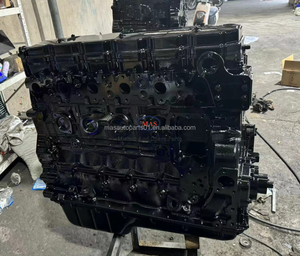 Kualitas tinggi 4BT 6BT 6CT 6LT K19 K38 K50 ISM QSM NT855 NTA855 ISD ISF - Product Image 2