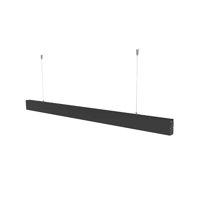 Lampada a sospensione lineare a Led per ufficio decorativo minimalista moderno 20w di alta qualità Alite