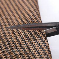 Voile d'ombrage de protection solaire, filet d'ombrage agricole en tissu pour auvent extérieur, jardin, patio, aire de jeux