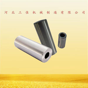 Suministro al por Mayor de Piezas de Motor Diésel Changchai de 20hp, Componentes de Eje para Generador Pequeño, Pasadores de Pistón Changzhou S1115 - Product Image 1