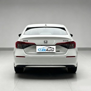 <span class=keywords><strong>Honda</strong></span> <span class=keywords><strong>Civic</strong></span> 240TURBO Automatique 2023 d'occasion, conduite à gauche, véhicule à essence, best-seller, très demandé, abordable et de haute qualité - Product Image 6